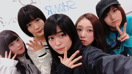 にじいろ。㉓のサムネイル