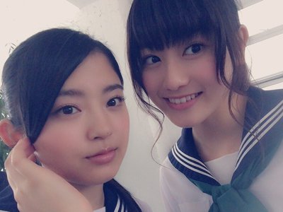 きゃっほいのサムネイル