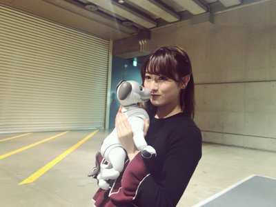 癒され、、、たのサムネイル
