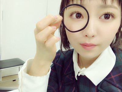 1週間頑張りましょうね♪のサムネイル