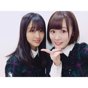 大阪と幕張。のサムネイル