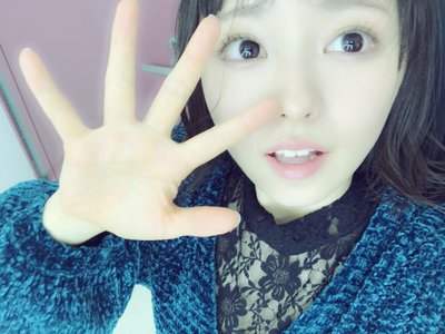 私のブログは手を振る写真が多いな〜とふと思いました。のサムネイル