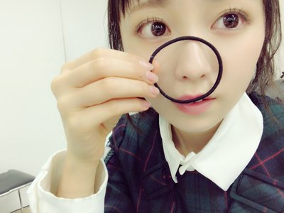 ピースが下手すぎる。 - 画像2