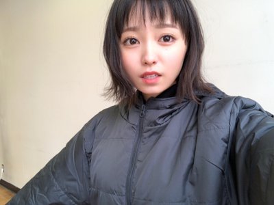 うずうずしてきた!のサムネイル