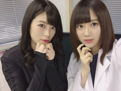 欅坂はジェットコースターに乗っている!(徳井さんより) - 画像1