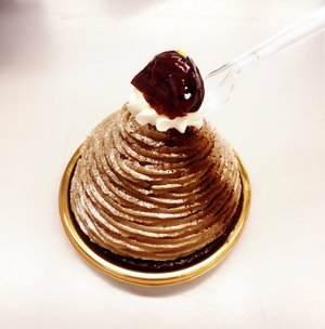 モンブラン!のサムネイル