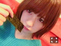1月に1番食べてた物はこれ🍴💕のサムネイル