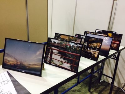 写真展 - 画像3