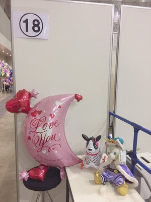 写真より動画撮りました〜気が向いたときにメッセージに送りまーす^_^のサムネイル