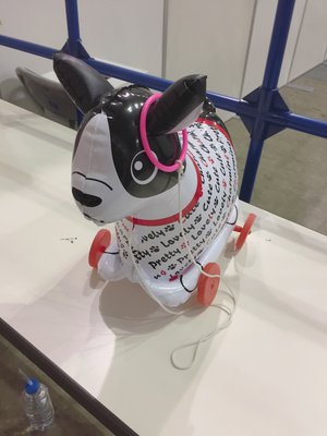 写真より動画撮りました〜気が向いたときにメッセージに送りまーす^_^ - 画像2