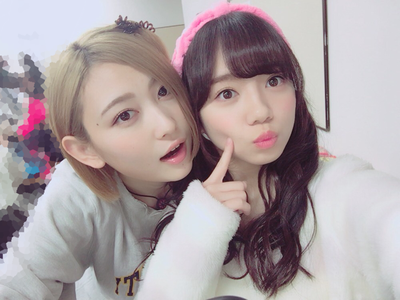 握手会のサムネイル