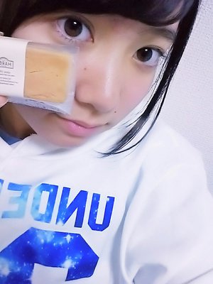 冬にアイス(*´ー`*) - 画像2