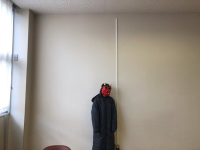 今日は笑顔の日なんですね(⁎˃ᴗ˂⁎)のサムネイル