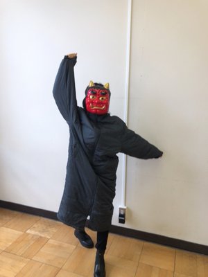 今日は笑顔の日なんですね(⁎˃ᴗ˂⁎) - 画像2