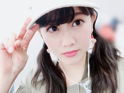 快晴のサムネイル