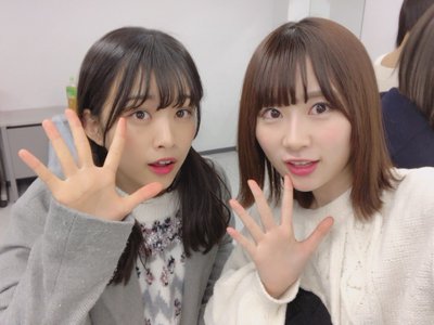 ありがとうございます!😊のサムネイル