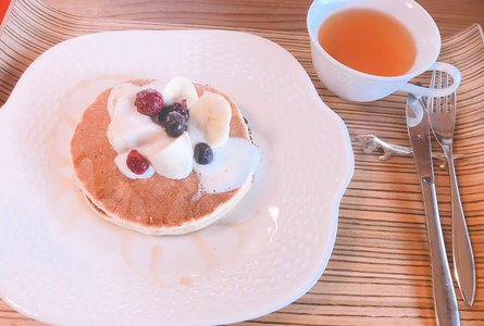 時々雨のサムネイル