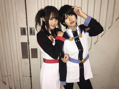 キリトとアスナ - 画像1