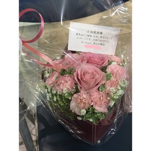 お花。 - 画像3
