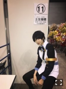 僕達は戦い続けますのサムネイル