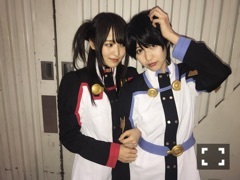 僕達は戦い続けます - 画像3