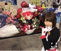 念願のコスプレのサムネイル
