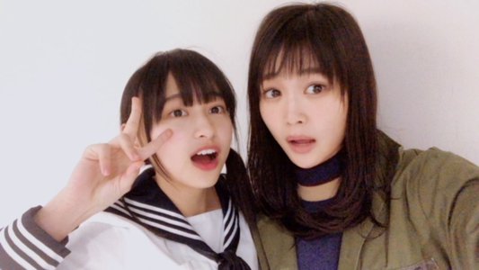 にじいろ。㉜のサムネイル