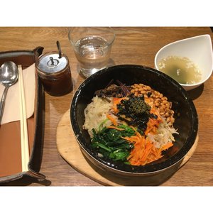 一人ご飯。 - 画像2