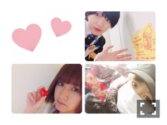 ♥︎ - 画像2