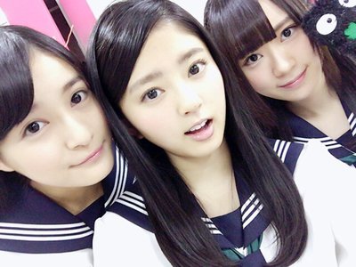 ALL LIVE NIPPON (^^*)♪のサムネイル