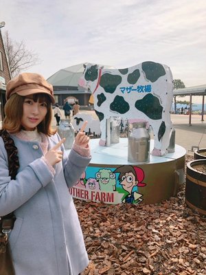 メェエエエーーーー🐏 - 画像1