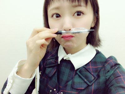 いや、あれは意図的ですからね。まったく!失礼な!!ふーぷんぷん!笑笑のサムネイル