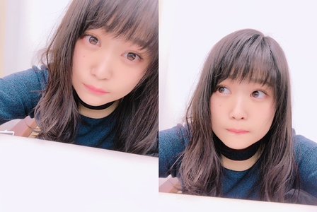 にじいろ。㊱のサムネイル