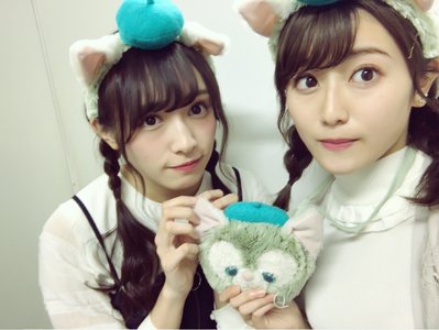 曇り。雪降りましたねのサムネイル