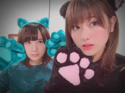 曇り。雪降りましたね - 画像2
