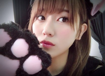 曇り。雪降りましたね - 画像3