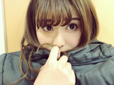 快晴。寒暖差が大きいよ⚠️☀️❄のサムネイル