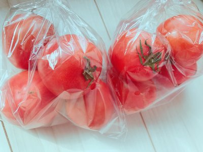 快晴。来週は暖かくなるみたいだねのサムネイル
