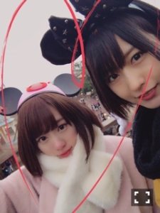 晴れ女になりたいのサムネイル