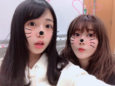 曇り時々晴れ。太平洋スギ花粉？！⚠️のサムネイル