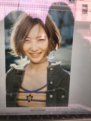 ViVi。のサムネイル