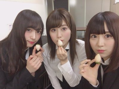 🎵 前から3列目のだいたい端っこ - 画像1