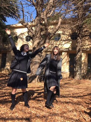 え?え??え?!行っていいの?!行ってくれるの?!え、私行きたい!!!ゆいぽんの行きたいところどこにでもついていく!!!絶対行こ!!!ねっ!!!約束ね!!!どこ行く!!!ゆいぽん決めていいよ!! - 画像3