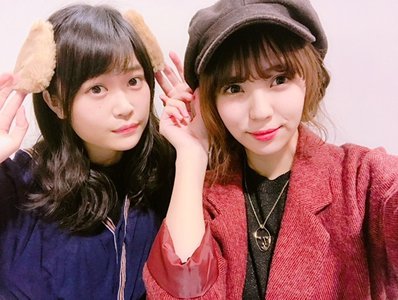 にじいろ。㊴のサムネイル