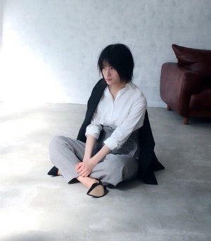 伊能忠敬のサムネイル