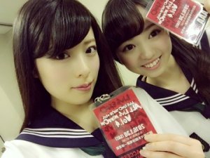 ＼ALL LIVE NIPPON︎︎(文章長いけど写真はたくさんあります)❤︎︎80／のサムネイル
