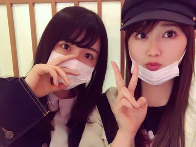 晴れ。光の輪🌞💠のサムネイル