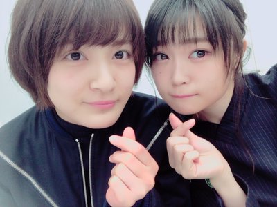 にじいろ。㊶のサムネイル