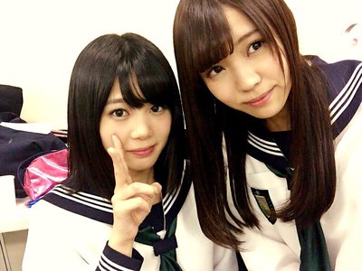 欅坂46は恵まれすぎています⑥⑨ - 画像1