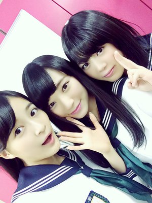 欅坂46は恵まれすぎています⑥⑨ - 画像2